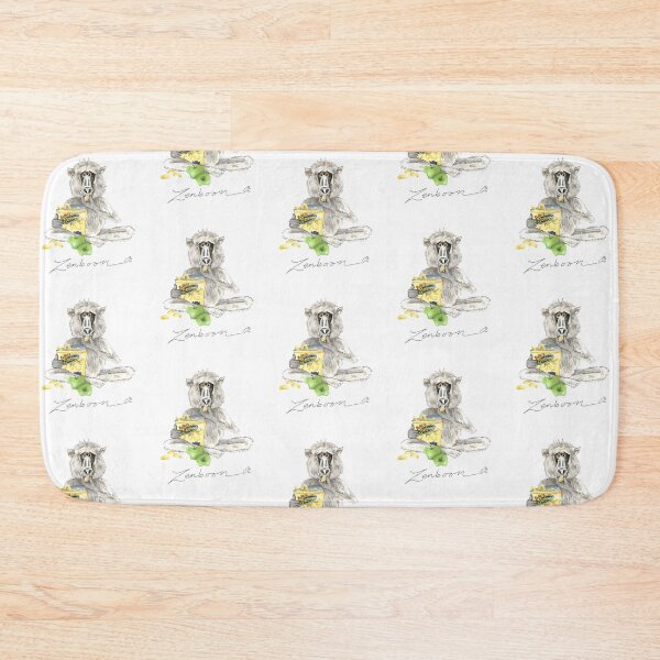 Item preview, Zenboon Munchies designed and sold by Cherie Roe Dirksen.