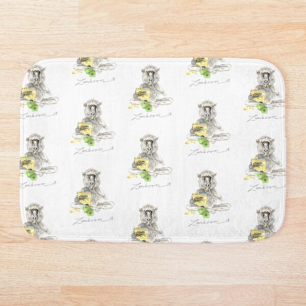 Bath Mat
