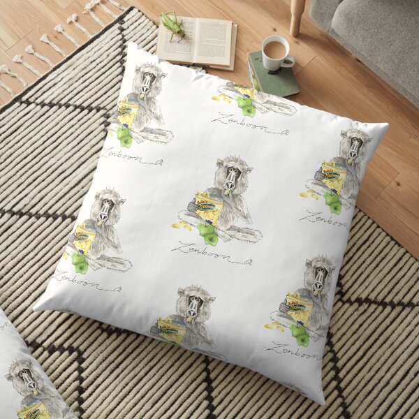 Floor Pillow