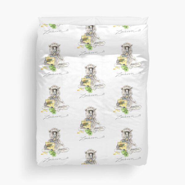 Duvet Cover