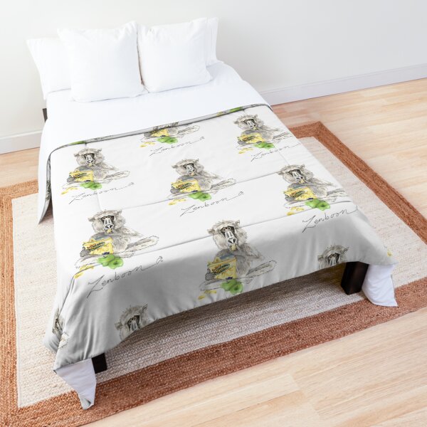 Comforter