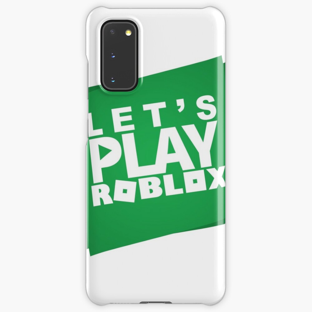 Roblox Game Xbox One Case Skin For Samsung Galaxy By Welshwonder1987 Redbubble - details about roblox 1 phone case iphone case samsung ipod case phone cover