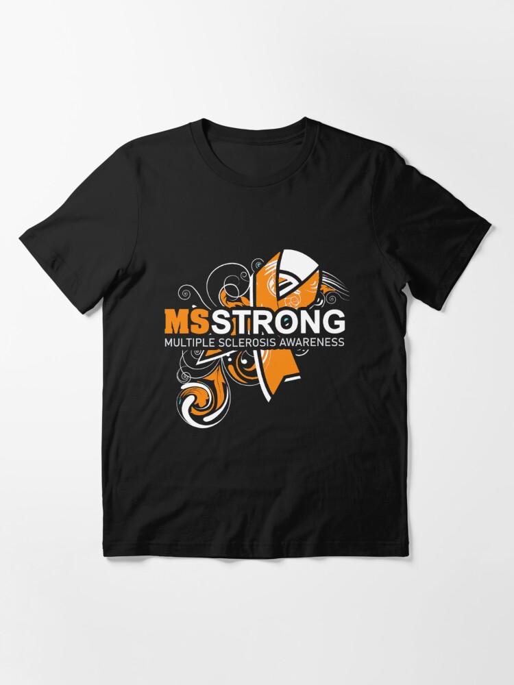 EXCLUSIVE MS Strong Shirt\