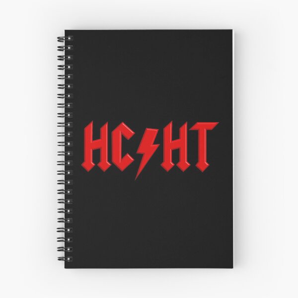 Item preview, HC/HT - All Caps designed and sold by HenrisKas.