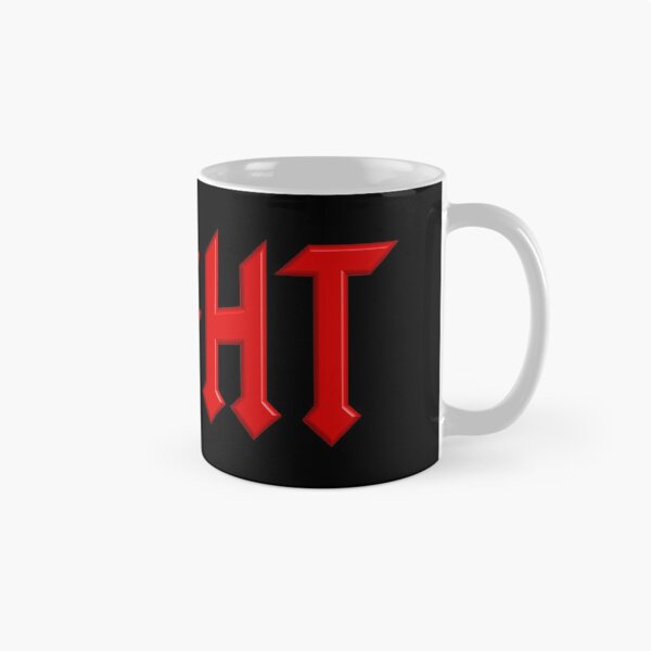 Item preview, HC/HT - All Caps designed and sold by HenrisKas.