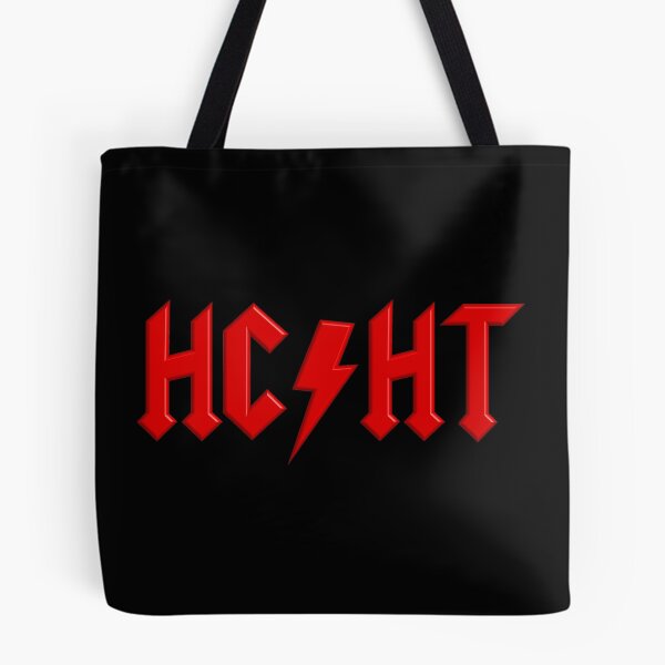 Item preview, HC/HT - All Caps designed and sold by HenrisKas.