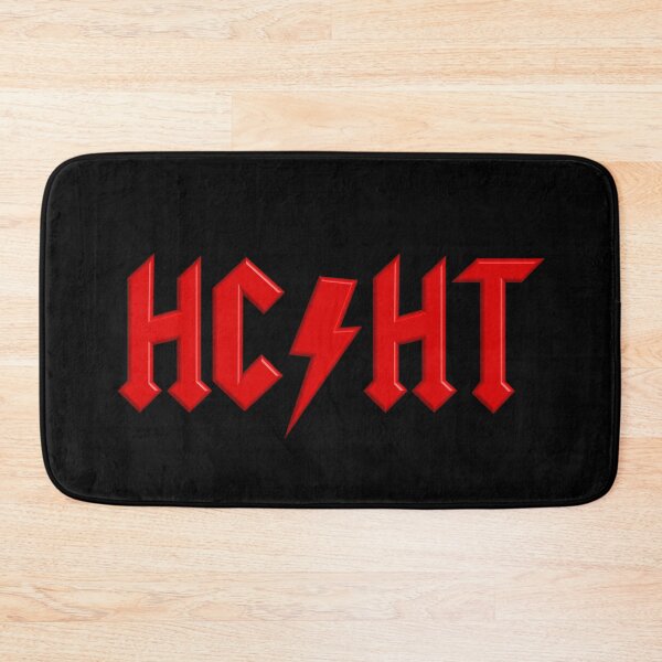 Item preview, HC/HT - All Caps designed and sold by HenrisKas.