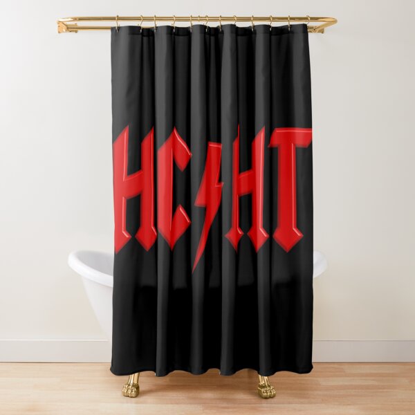 Item preview, HC/HT - All Caps designed and sold by HenrisKas.