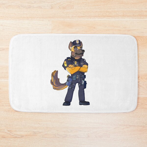 Item preview, K9 the Dog Smells of Buce and So designed and sold by Catalog of Horus Nightmares.