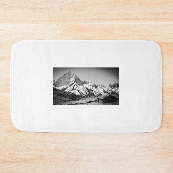 Item preview, Himalayan Mountain Hut designed and sold by Nicholas Averre.