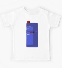 Fridges Are Cool! Kids Tee