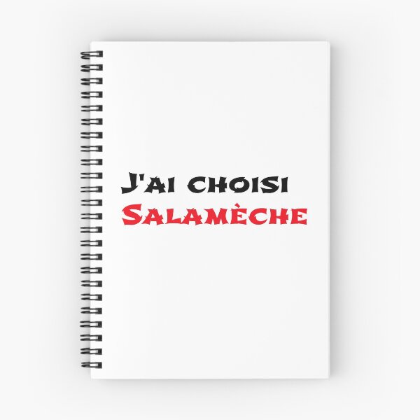 Item preview, T-shirt I chose salamèche designed and sold by Newek.