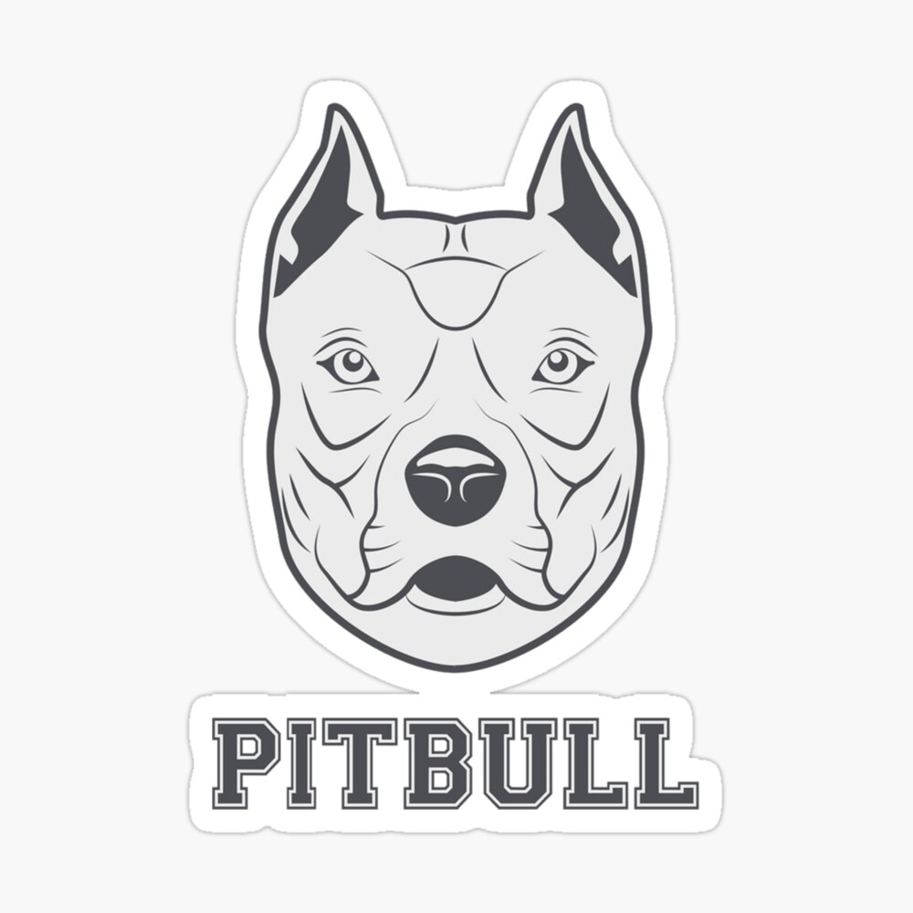 pitbull gifts for pitbull lovers