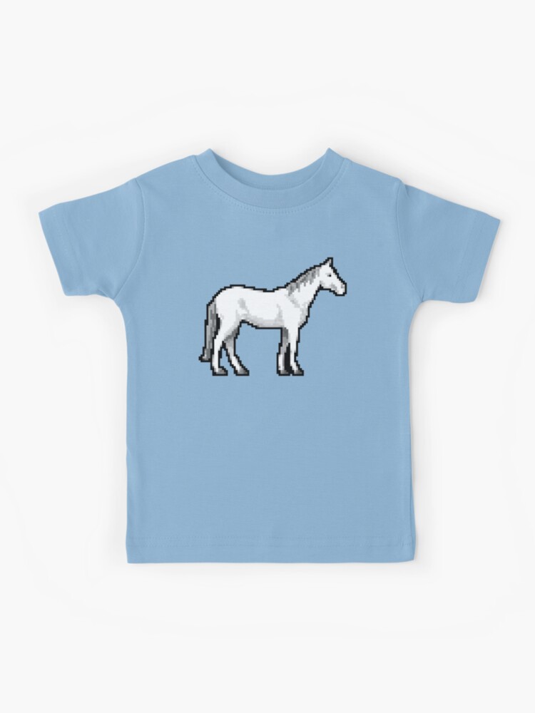 horse shirts for toddlers