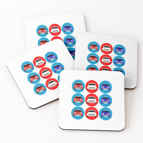 Item preview, Mini Magic designed and sold by Nicholas Averre.
