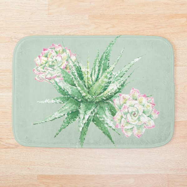 Item preview, Combo Haworthia Echeveria designed and sold by frespirit.