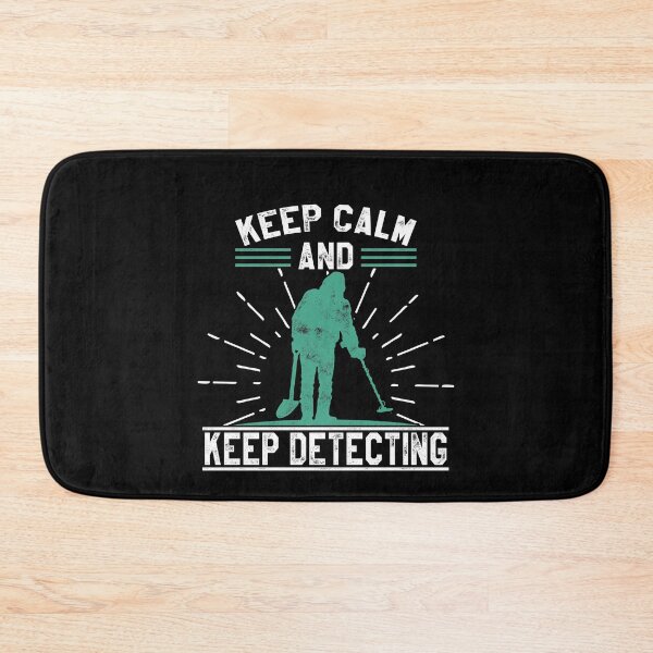 Item preview, Gracioso detector de metales diciendo designed and sold by Ventein.