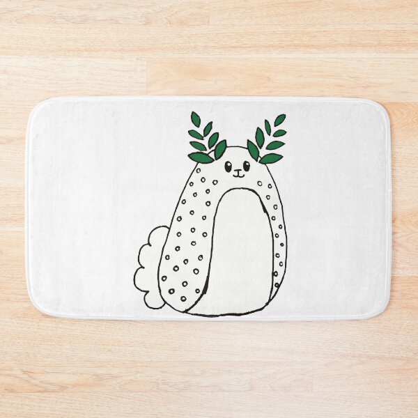 Item preview, Perky Sea Bunny designed and sold by LuxPNSilva.