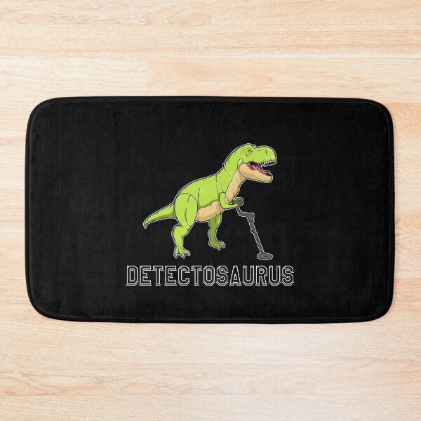 Item preview, Metal detector dinosaurs designed and sold by Ventein.
