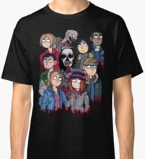 Until Dawn Classic T-Shirt