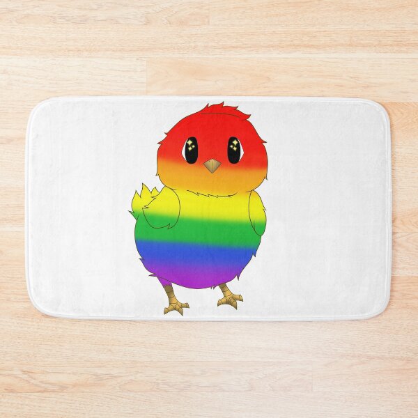 Item preview, pride cick designed and sold by TenebrisArt.