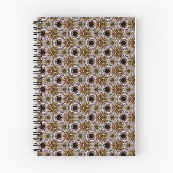 Item preview, Tannish brown abstract art by Code03 designed and sold by Code03.