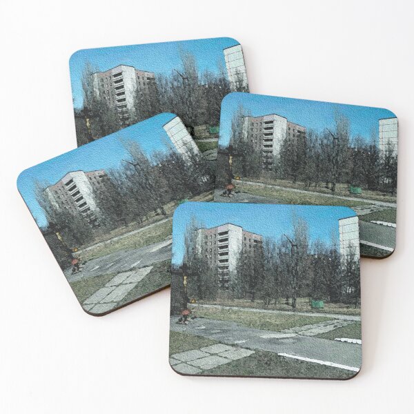 Item preview, CHERNOBYL - 9 designed and sold by RFDEZIII.