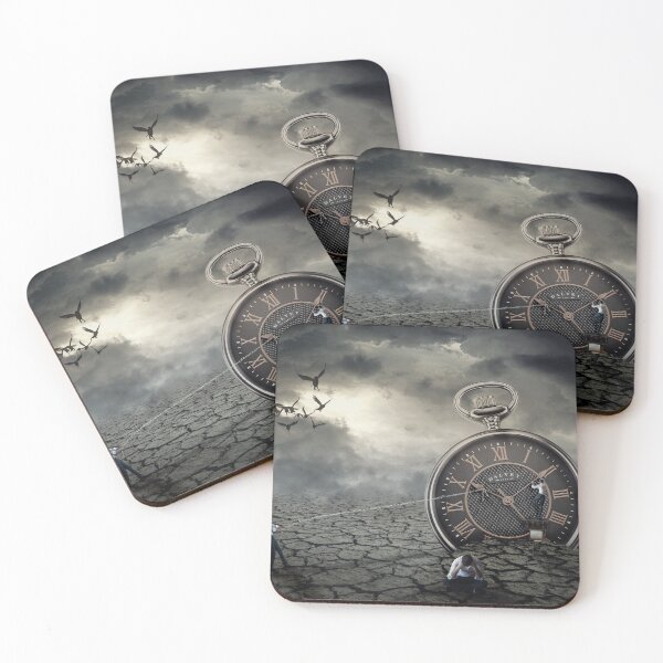 Item preview, Time control designed and sold by ionutraduart.