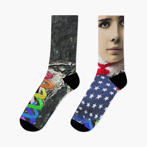 Item preview, Lady Liberty designed and sold by Loveday Funck.