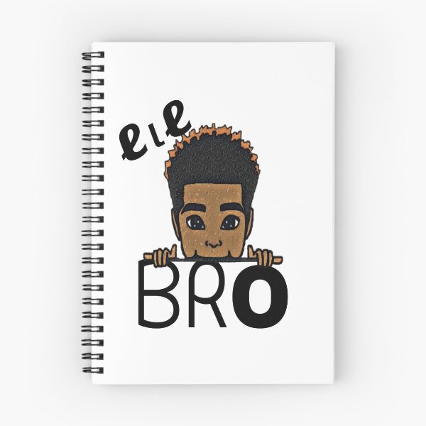 Item preview, Lil Bro designed and sold by sibrina1.
