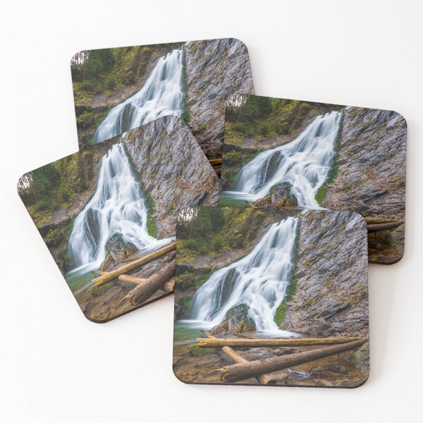 Item preview, Cascada Valul Miresei, Rumania designed and sold by PeterCseke.
