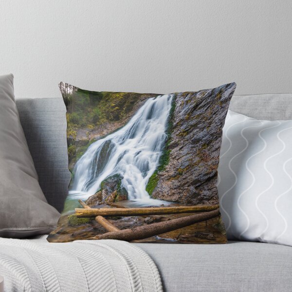 Item preview, Cascada Valul Miresei, Romania designed and sold by PeterCseke.