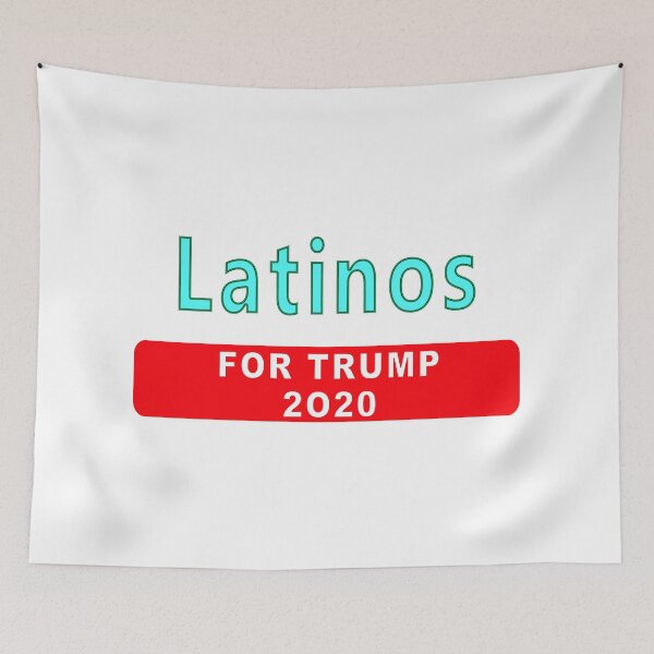 Item preview, Latinos for  Logo designed and sold by Nikki SpaceStuffPlus.