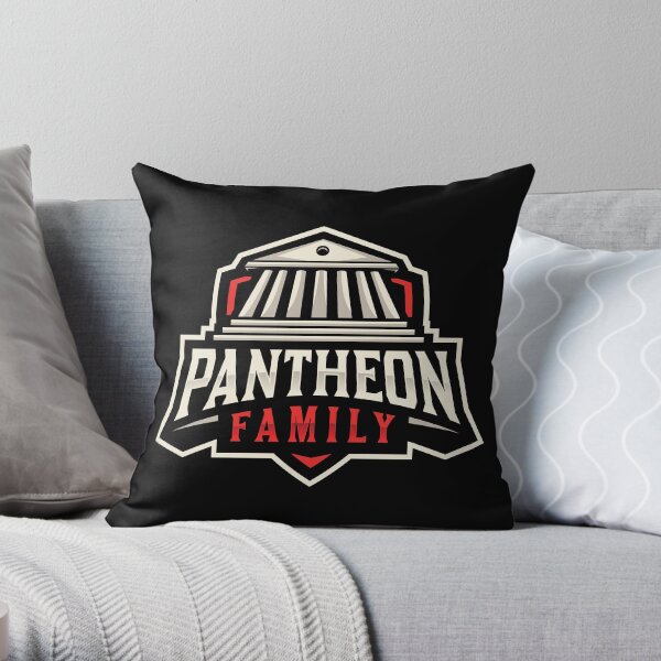 Throw Pillow