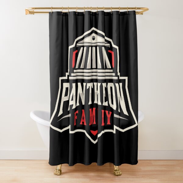 Shower Curtain
