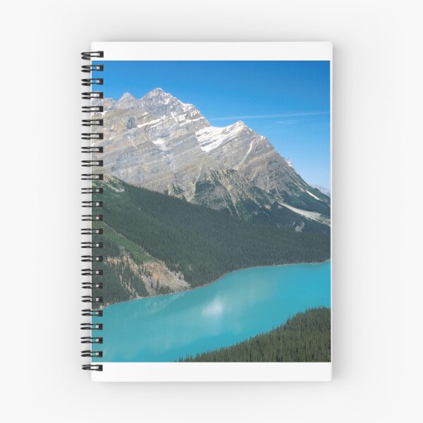 Item preview, Peyto Lake designed and sold by kgrahamjourneys.