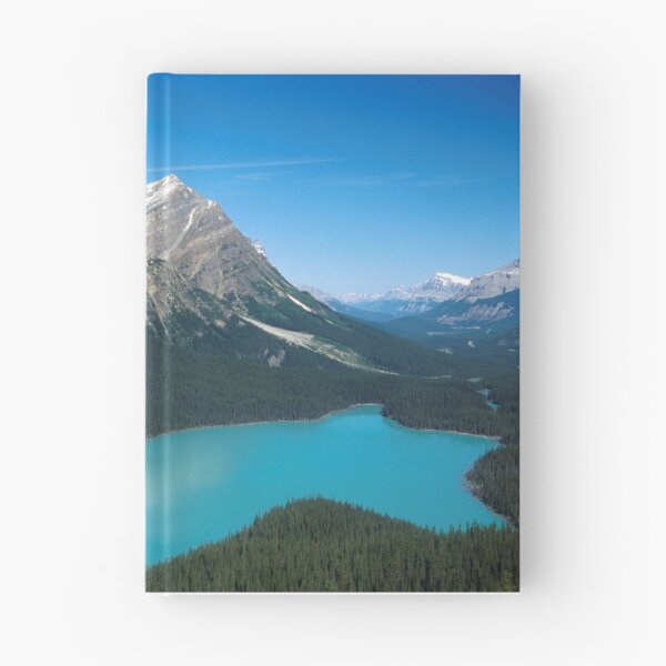 Item preview, Peyto Lake designed and sold by kgrahamjourneys.