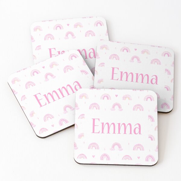 Item preview, Emma Rainbows designed and sold by Susan Link.