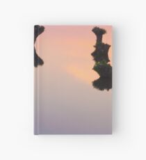 Willows Hardcover Journal
