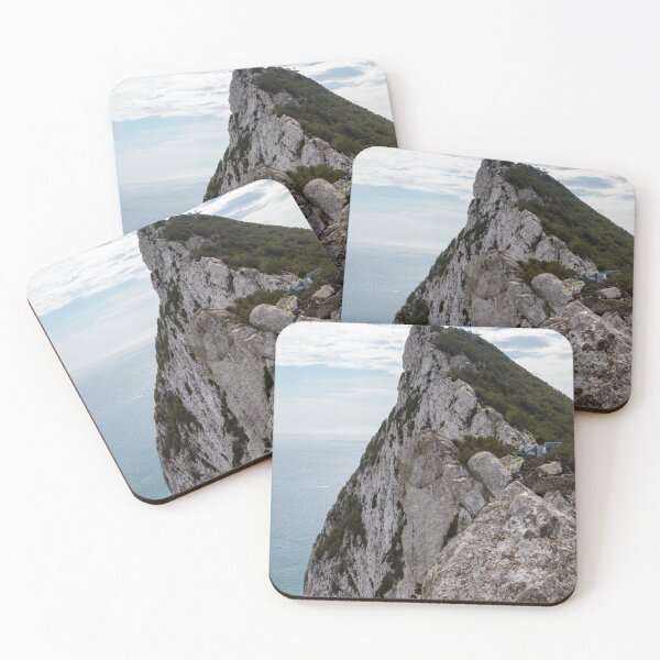 Item preview, The Rock of Gibraltar designed and sold by Ben Gingell.