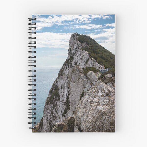 Item preview, The Rock of Gibraltar designed and sold by Ben Gingell.