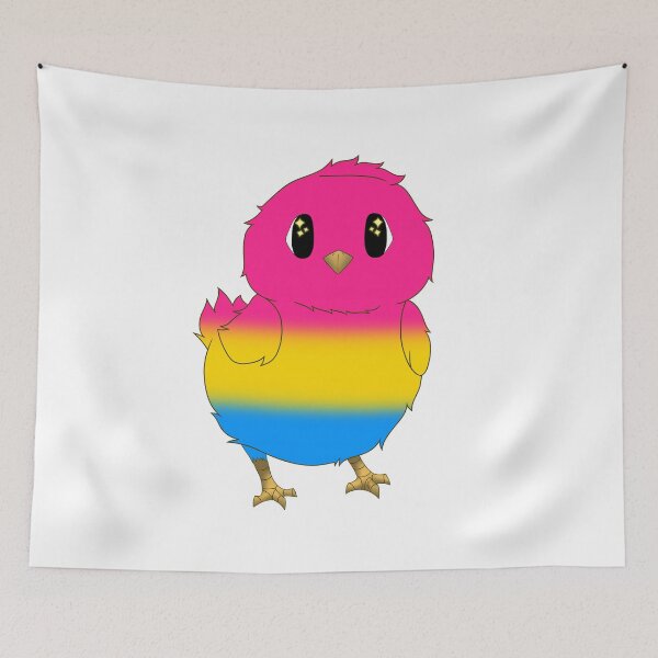 Item preview, pride cick designed and sold by TenebrisArt.