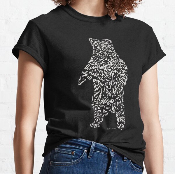 Bear Classic T-Shirt