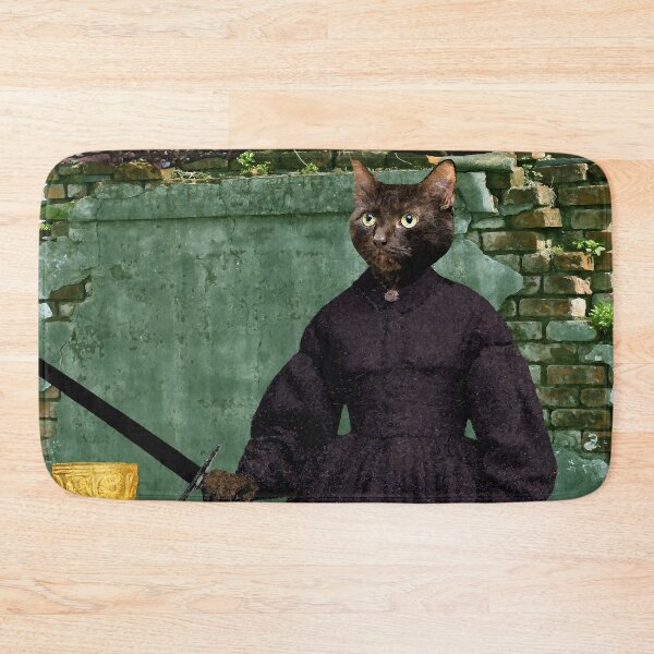 Item preview, The Magician Tarot Card designed and sold by Loveday Funck.