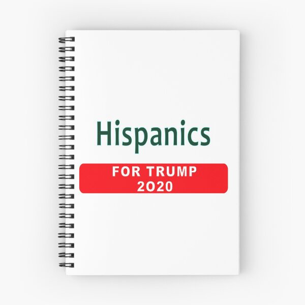 Item preview, Hispanics for  Logo designed and sold by Nikki SpaceStuffPlus.