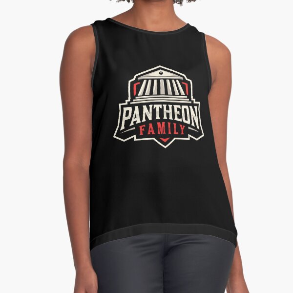 Sleeveless Top