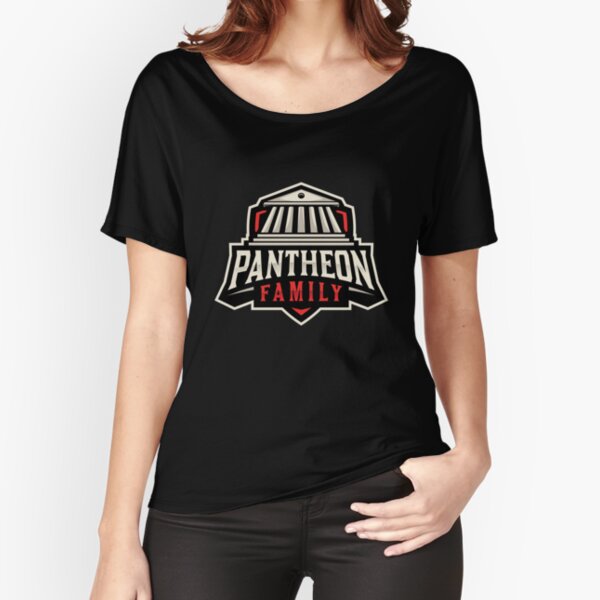 Relaxed Fit T-Shirt