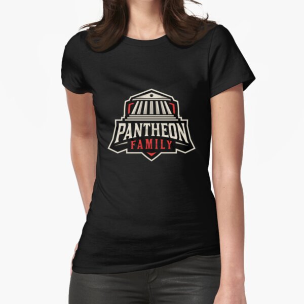 Fitted T-Shirt