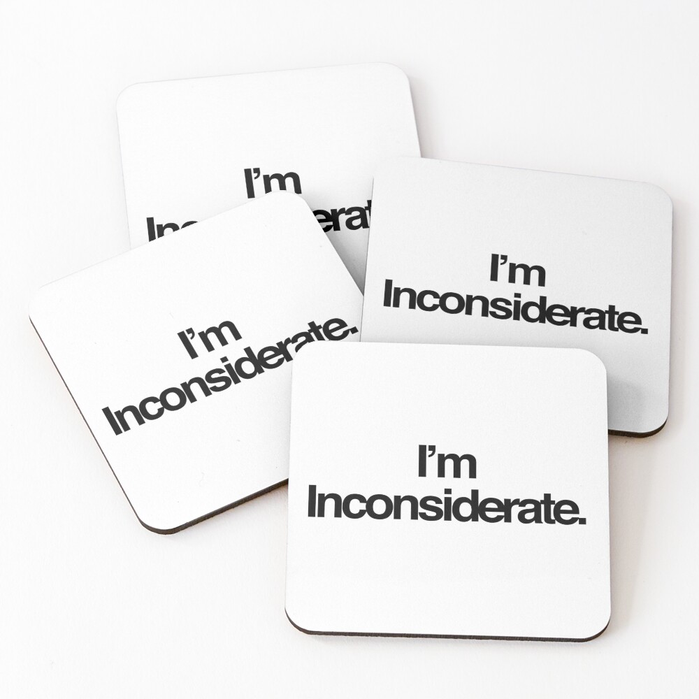 Item preview, Coasters (Set of 4) designed and sold by NeptuneDesign.