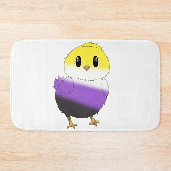 Item preview, pride cick designed and sold by TenebrisArt.
